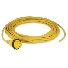 Cordset 16A 230V 15m with european plug