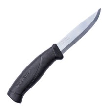 Companion Inox Black Knife