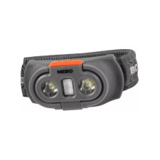 Headlamp LED Waterproof 750lm Einstein