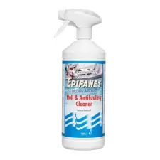 Hull & Antifouling Cleaner , 1000ml