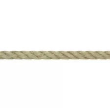Historic hemp o3mm - o16mm *per meter