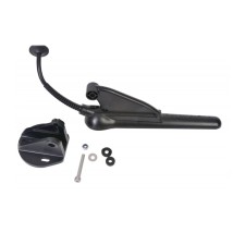 Raymarine αισθητήρας CPT-100DVS Transom Mount Transducer