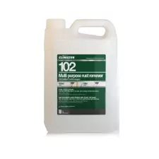 Clinazur 102 Καθαριστικό σκουριάς 5lt