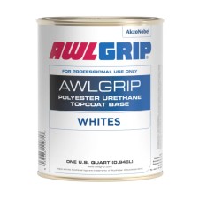 AwlGrip G8089 Topcoat Cloud White ( 0.946lt)