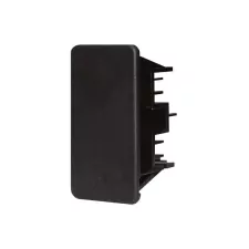Contura Panel Mount Plug