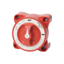 e-Series Battery Switch ON/OFF 350 A