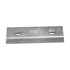Hull Plate Anode 308x85x46mm