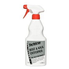Rust & Lime stain remover