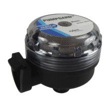 Jabsco 46400-9500 Water Filter - Fine mesh locking