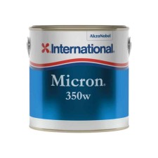 Micron 350 Antifouling Dover White