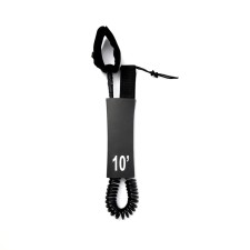 Nautend SUP leash black