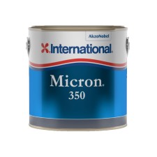 Micron 350 Antifouling Green 2.5Lt