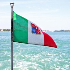 Σημαία Ιταλια