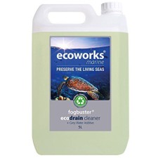 Eco Works Eco-Drain Cleaner