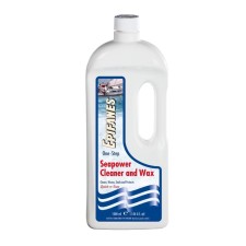 Seapower Cleaner & Wax
