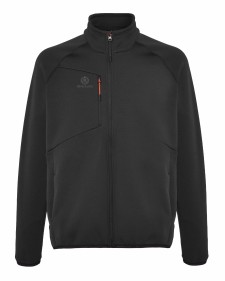 Aktiv Stretch Jacket 2.0 Black