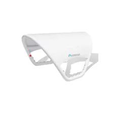 Inflatable Bimini White