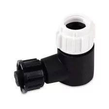 Αντάπτορας SeaTalk NG (αρσενικό) σε NMEA 2000 (DeviceNet, θηλυκό) με γωνία 90°