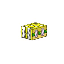 Spare Part BMS Assy (Old Spirit-1 Model)