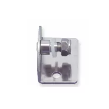 Spring Mounting plate 30x50x30mm