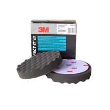 Perfect-It III High Gloss Polishing Pad 150 mm Black