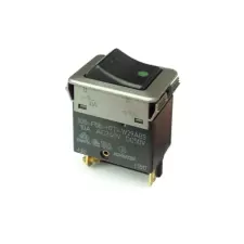 2-Pole Thermal Circuit Breaker 3130 – 230&nbsp;V AC