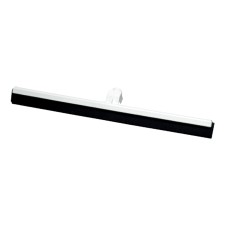 Moss Rubber Squeegee 16  Polypropylene Housing