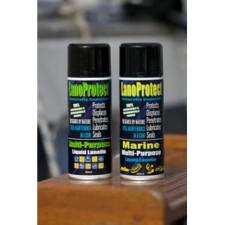 LANOPROTECT MARINE AEROSOL 400ml