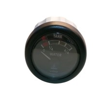 Μετρητής Καυσίμου  52mm 24V