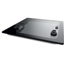 Lewmar Flush hatch 2G DARK Grey Acrylic