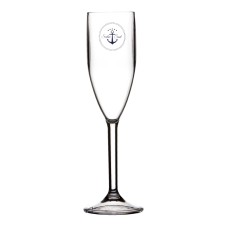 Champagne glass Sailor Soul set 6pc