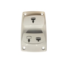 Control panels for Toilets