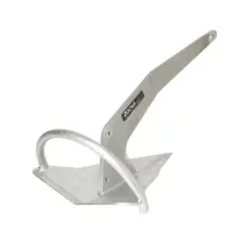 Rocna Anchor Galvanized