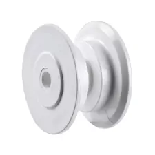 Nylon spare pulley 69 mm