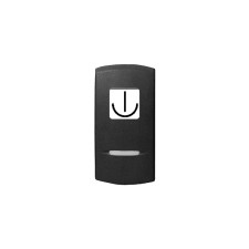Rocker Switch Windlass for 3131 Series Circuit Breakers