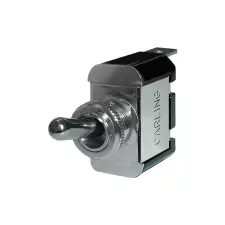 WeatherDeck SPDT Toggle Switch (ON)-OFF-(ON)