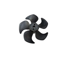 Bow Thruster Propeller 185L 5-Blade Left – Quick BTQ-185 Series