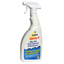 Multi Purpose Cleaner 750ml