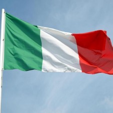 Σημαία Ιταλια