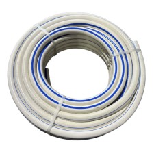 Wash Down Hose White LAVTUB/W