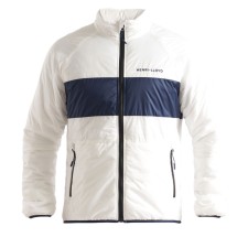 Jacket Mav HL Liner , Cloud White