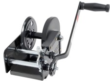 SPX manual winch max 1125 kg