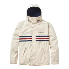 Freo Heritage Jacket - Aston Cream