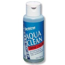 AQUA CLEAN σε υγρό γιά 500 λίτρα / 50ml