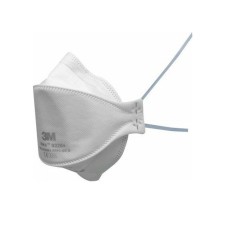 Particulate Respirator FFP2 NR D Foldable – Without Valve