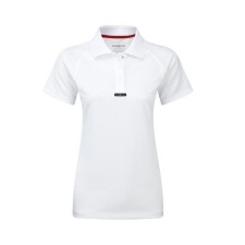 Henri Lloyd Γυνακείο Polo FAST DRI Λευκό