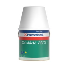 Gelshield Plus Kit Αστάρι Μπλέ  2.25Lt