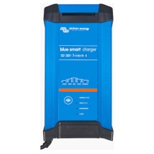 Φορτιστής Μπαταρίας 12V 30A 3 Εξόδων, Blue Smart IP22