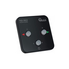 TCD 2022 Touch Panel