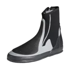 Μποτάκι Neoprene με Φερμουάρ